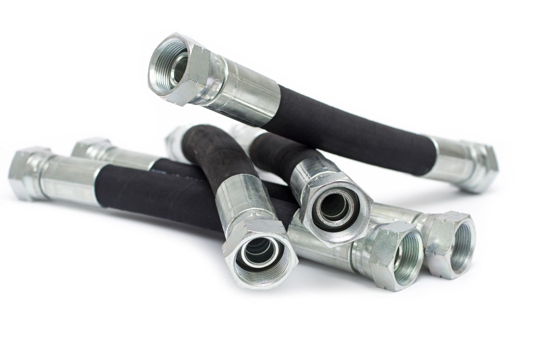 We supply quality Hydraulic Hose Assemblies